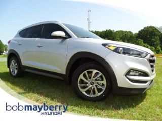 Used 2016 Hyundai Tucson Eco in Monroe, North Carolina