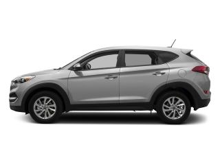 Used 2017 Hyundai Tucson Eco in Conroe, Texas