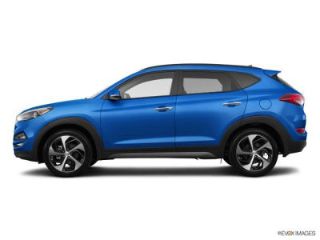 Used 2016 Hyundai Tucson Limited Edition in Phoenix, Arizona
