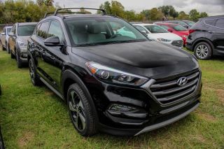 Used 2017 Hyundai Tucson Value Edition in Baytown, Texas