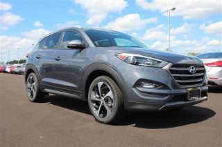 Used 2016 Hyundai Tucson Sport in Groveport, Ohio