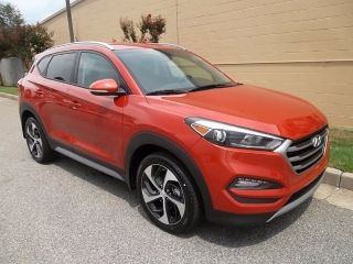 Used 2017 Hyundai Tucson Sport in Warner Robins, Georgia