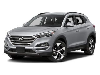 Used 2016 Hyundai Tucson Limited Edition in Austin, Texas