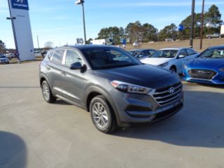 Used 2018 Hyundai Tucson Value Edition in West Monroe, Louisiana