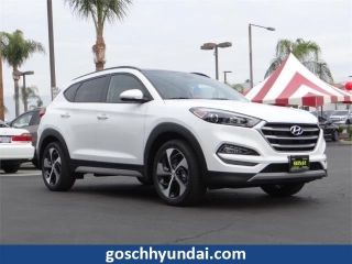 Used 2018 Hyundai Tucson Value Edition in Hemet, California