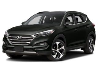 Used 2018 Hyundai Tucson Limited Edition in Sarasota, Florida