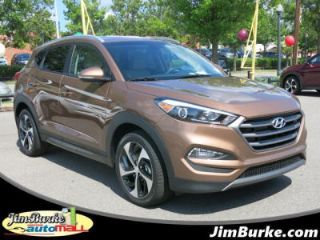 Used 2016 Hyundai Tucson Sport in Birmingham, Alabama