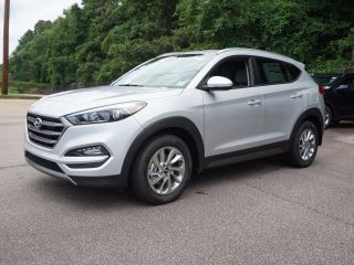Used 2016 Hyundai Tucson Eco in Raleigh, North Carolina