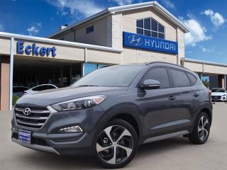 Used 2017 Hyundai Tucson Value Edition in Denton, Texas