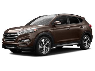 Used 2016 Hyundai Tucson Limited Edition in Daytona Beach, Florida