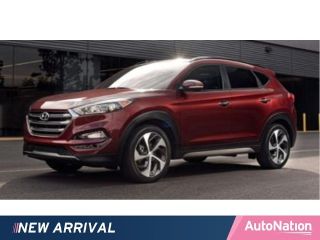 Used 2017 Hyundai Tucson Night in Columbus, Georgia