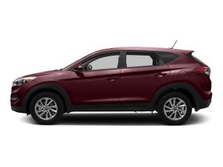 Used 2016 Hyundai Tucson Limited Edition in Conroe, Texas