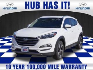 Used 2016 Hyundai Tucson Sport in Houston, Texas