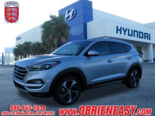 Used 2016 Hyundai Tucson Sport in Fort Myers, Florida