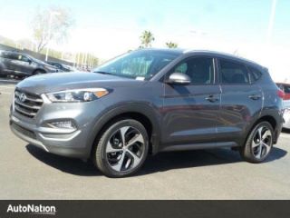 Used 2016 Hyundai Tucson Sport in Tempe, Arizona