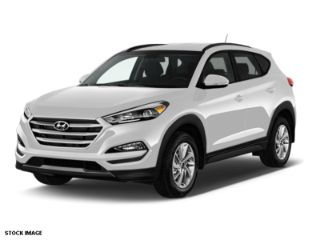 Used 2016 Hyundai Tucson Eco in Raleigh, North Carolina
