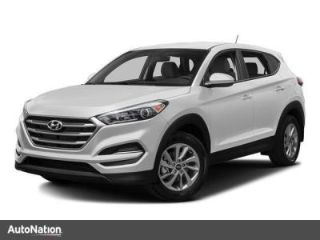 Used 2016 Hyundai Tucson SE in Tempe, Arizona