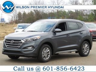 Used 2017 Hyundai Tucson SE in Ridgeland, Mississippi