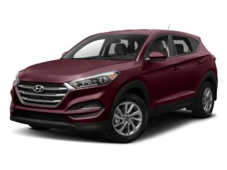 Used 2017 Hyundai Tucson SE in Burbank, California