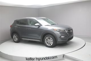 Used 2017 Hyundai Tucson SE in Matthews, North Carolina