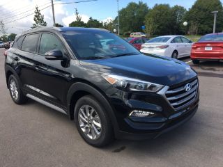 Used 2017 Hyundai Tucson SE Plus in Columbia, Tennessee