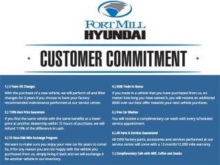 Used 2016 Hyundai Tucson SE in Fort Mill, South Carolina