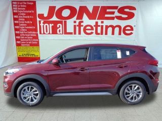 Used 2017 Hyundai Tucson SE in Bel Air, Maryland