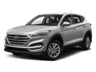 Used 2017 Hyundai Tucson SE in Sharonville, Ohio