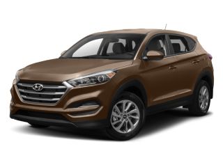 Used 2017 Hyundai Tucson SE in Charlotte, North Carolina