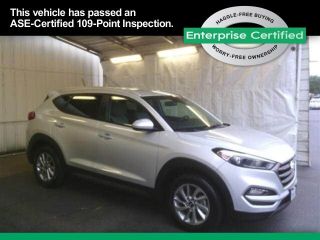 Used 2016 Hyundai Tucson SE in Riverside, California
