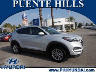 Used 2016 Hyundai Tucson SE in City of Industry, California