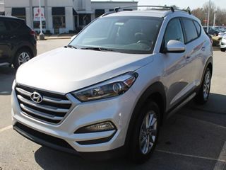Used 2017 Hyundai Tucson SE in Greenville, South Carolina