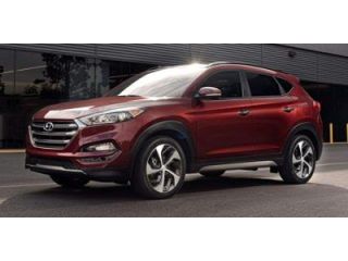 Used 2018 Hyundai Tucson SEL Plus in Fayetteville, North Carolina