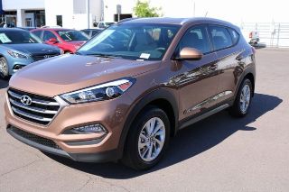 Used 2016 Hyundai Tucson SE in Phoenix, Arizona