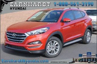 Used 2018 Hyundai Tucson in Avondale, Arizona