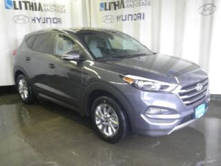 Used 2016 Hyundai Tucson Eco in Anchorage, Alaska