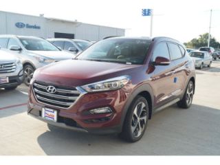Used 2016 Hyundai Tucson in Houston, Texas