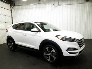 Used 2016 Hyundai Tucson Sport in Sheboygan, Wisconsin