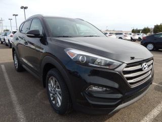 Used 2016 Hyundai Tucson Eco in Norman, Oklahoma