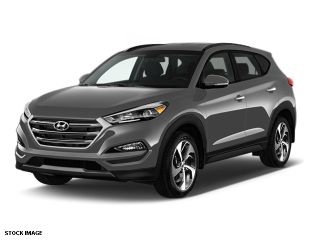 Used 2016 Hyundai Tucson Limited Edition in Shrewsbury, New Jersey