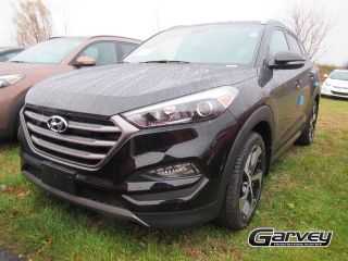 Used 2016 Hyundai Tucson Sport in Plattsburgh, New York