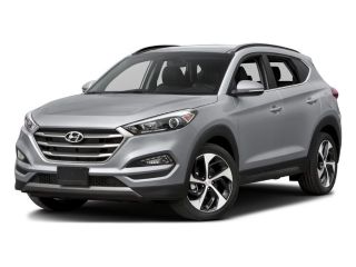 Used 2016 Hyundai Tucson Limited Edition in Limerick, Pennsylvania
