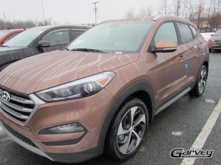 Used 2017 Hyundai Tucson Sport in Queensbury, New York