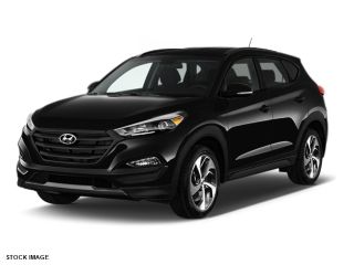 Used 2017 Hyundai Tucson Sport in North Aurora, Illinois