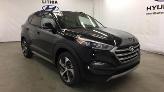 Used 2018 Hyundai Tucson Value Edition in Reno, Nevada