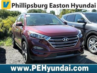 Used 2016 Hyundai Tucson in Stewartsville, New Jersey