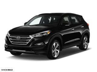 Used 2016 Hyundai Tucson Limited Edition in Syracuse, New York