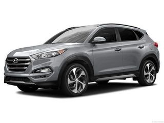 Used 2016 Hyundai Tucson Sport in Montgomery, Alabama