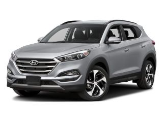 Used 2016 Hyundai Tucson Limited Edition in North Kingstown, Rhode Island