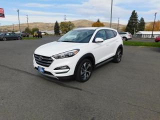 Used 2017 Hyundai Tucson Sport in Yakima, Washington
